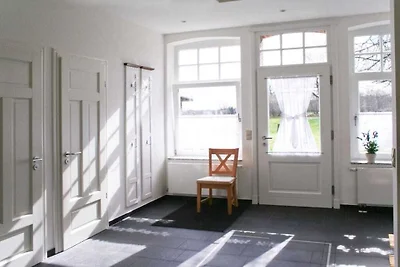 Ferienwohnung mit 1 Schlafzimmer