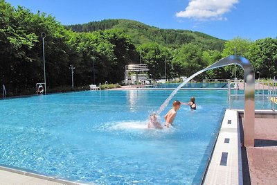 Mooi vakantiehuis in Waxweiler in de Eifel