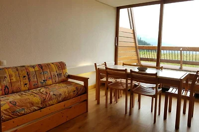 Studio-Bergecke für 5 Personen mit herrlichem...