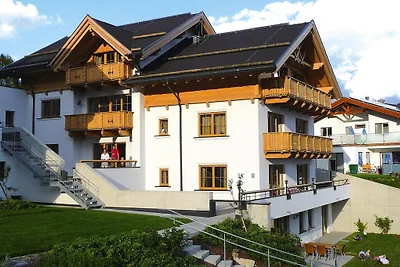 Ferienhaus in Fiss