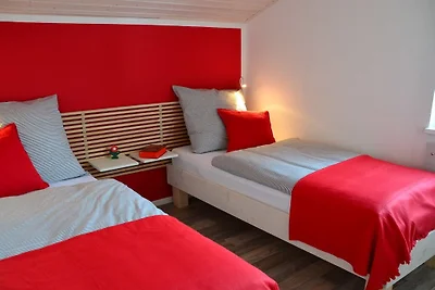Ferienwohnung mit 3 Schlafzimmer