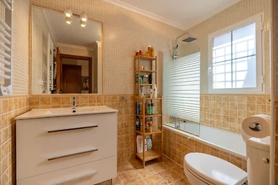 Willa w Fortunie z prywatnym basenem