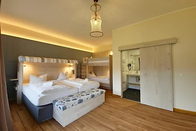 Appartamento nel Wangerland Resort