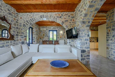 Villa auf Kreta nahe Skinaria Strand