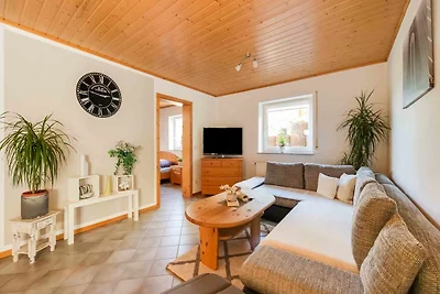 Ferienhaus in der Eifel-Mosel mit Garten