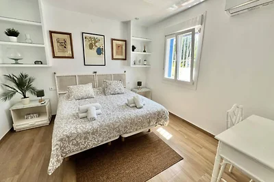 Villa a Marbella con piscina privata