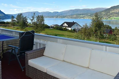 6 persoons vakantie huis in SANDANE-By Traum