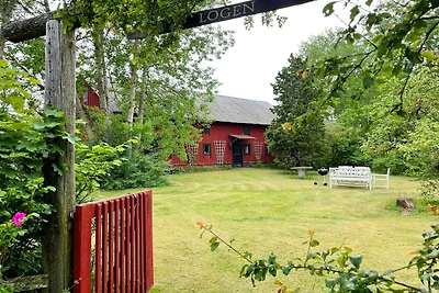 6 Personen Ferienhaus in Katthammarsvik