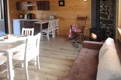 Reihenhaus in Rewal nahe Sandstrand