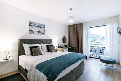Apartments & Rooms Fisherman's Luck - Deluxe ...