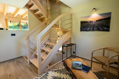 Ferienwohnung in Les Allues in der Nähe des...