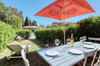 Wohnung in der Nähe von Saint-Clair Strand &...