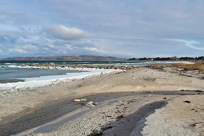 5 Personen Ferienhaus in Føllenslev-By Traum