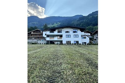 Appart Zell Comfortabele vakantiewoning