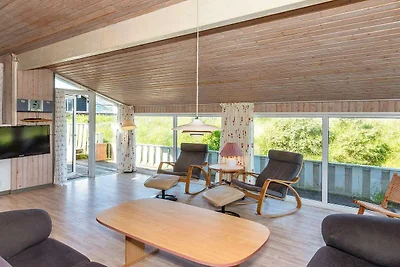 12 Personen Ferienhaus in Hjørring