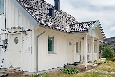 5 Personen Ferienhaus in BÅSTAD