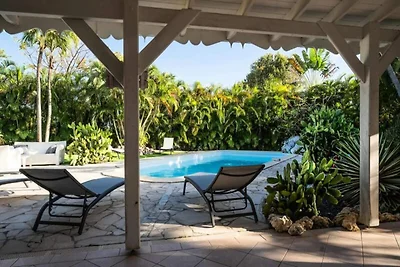 Maisons & Villas für 8 Personen