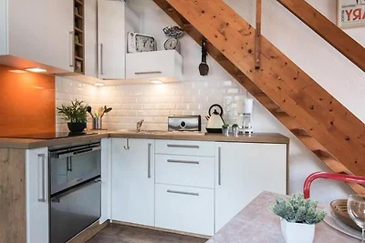 Residenz La Tour Bat A für 4 Personen