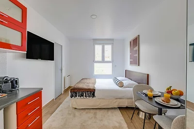 Studio Intimiste – 2P – Malakoff