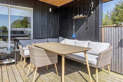 6 Personen Ferienhaus in Højslev-By Traum