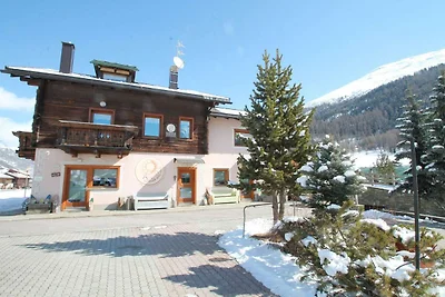 Appartamento a Livigno, presso la zona...