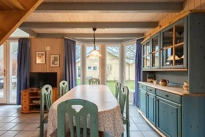 Casa vacanze nel parco vacanze Mirow