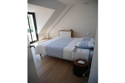 Villa mit 2 Schlafzimmer