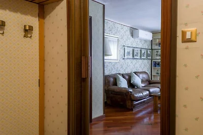 Fossalta 4 - Fossalta Vintage Apartment