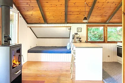 5 Personen Ferienhaus in Jægerspris-By Traum
