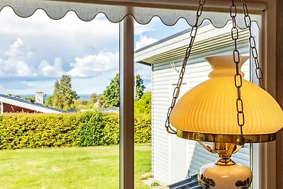 6 Personen Ferienhaus in Bogense