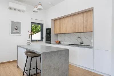 Entspannte Familienvilla in Naklice