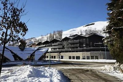Ferienhaus im Skigebiet Les Deux Alpes