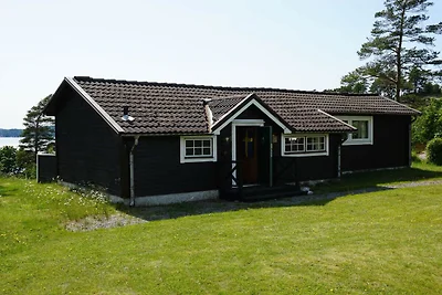 5 Personen Ferienhaus in MUNKEDAL