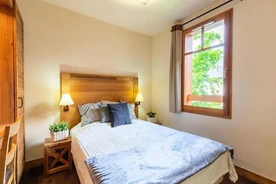 2 Zimmer für 6 Personen