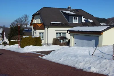 Im Haus Bergblick