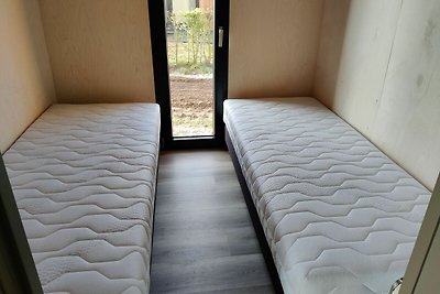 Gemütliches Chalet mit Klimaanlage am...