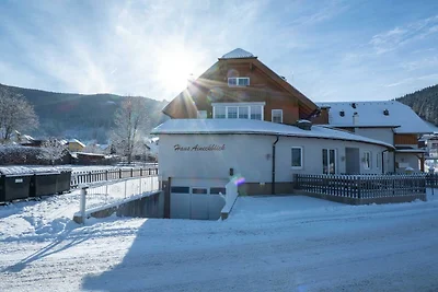 Modernes Apartment direkt am Skilift