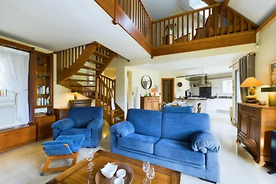 Wohnung in Fouesnant in der Nähe des Strandes...