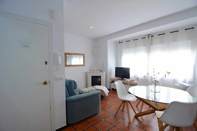 Apartment Puig Sureda mit einem Zimmer