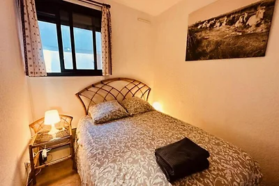 Apartments für 4 Personen