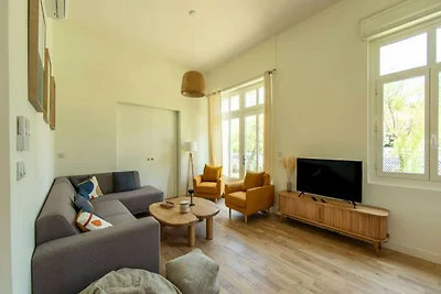 Apartment in der Nähe des Leuchtturms von Fer...