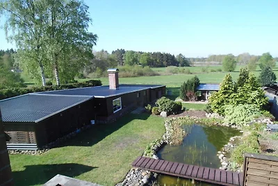Ferienhaus Rosenbrock