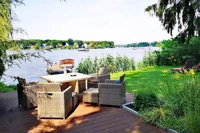 Holiday apartment with 1 bedroom