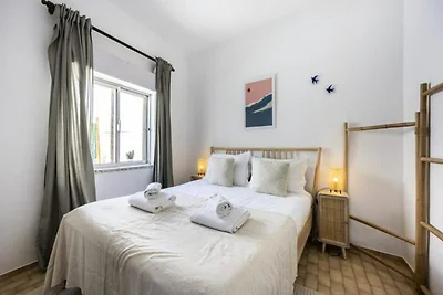 Casa a Hortas do Tabual vicino a Zavial