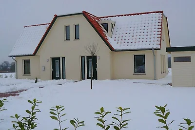 Casa vacanze a Wietzendorf con terrazza