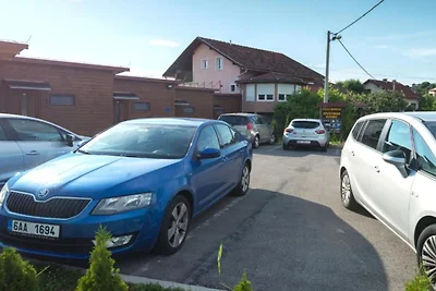 Appartamento Vacanza con famiglia Grabovac