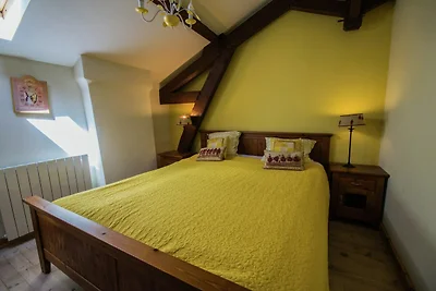 Luxuriöses Ferienhaus mit privatem Pool