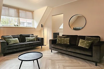 Ferienwohnung Zilt DO47