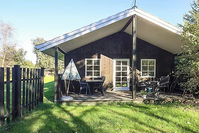 6 Personen Ferienhaus in Hals-By Traum