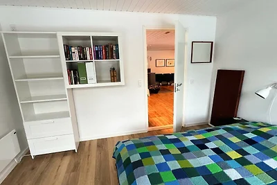 6 Personen vakantie huis in Asperup